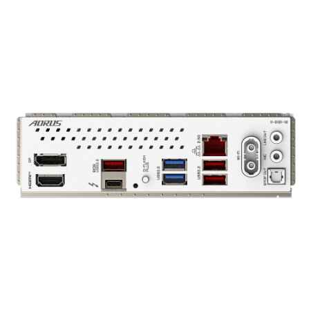 Placa de baza Gigabyte B860I AORUS PRO ICE, Intel B860, Socket 1851, mITX [4]