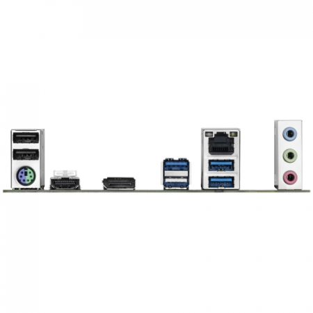 Placa de baza Gigabyte B860M D3HP, Intel B860, Socket 1851, mATX [2]