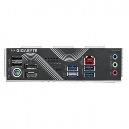 Placa de baza Gigabyte B860M EAGLE, Intel B860, Socket 1851, mATX [3]