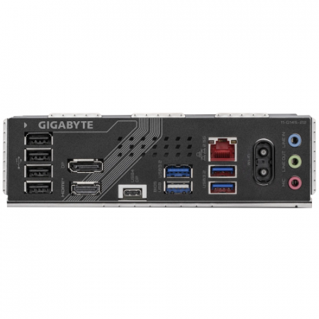 Placa de baza Gigabyte B860M GAMING X WIFI6E, Intel B860, Socket 1851, mATX [3]