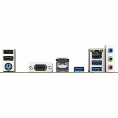 Placa de baza Gigabyte BB760M D3HP DDR4, Intel B760, Socket 1700, mATX [2]