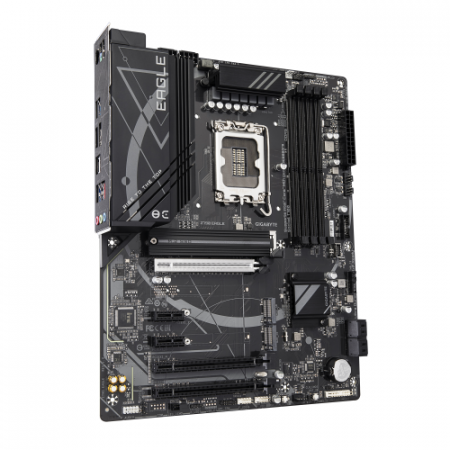 Placa de baza Gigabyte Z790 EAGLE, Intel Z790, Socket 1700, ATX [1]
