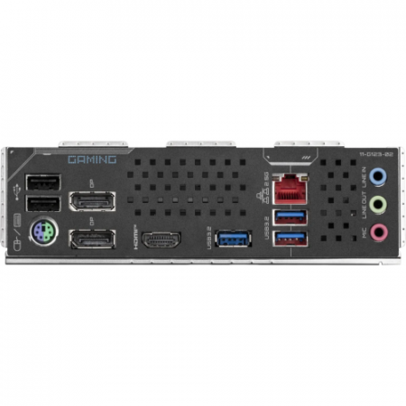 Placa de baza Gigabyte Z890M GAMING X, Intel Z890, Socket 1851, mATX [3]