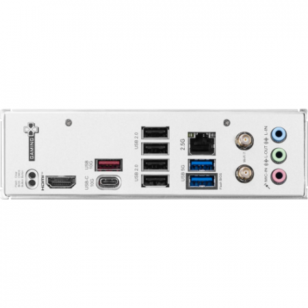 Placa de baza MSI B840 GAMING PLUS WIFI, AMD B840, Socket AM5, ATX [2]