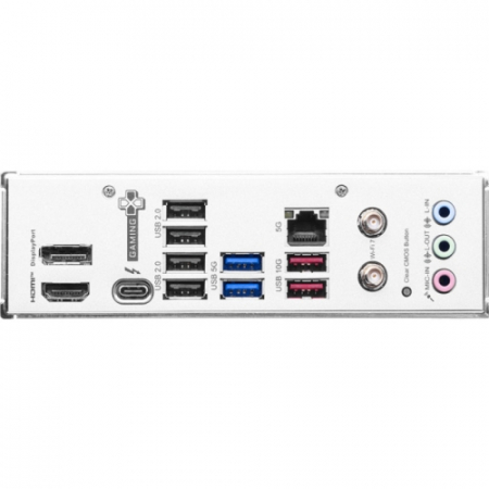 Placa de baza MSI B860 GAMING PLUS WIFI, Intel B860, Socket 1851, ATX [2]