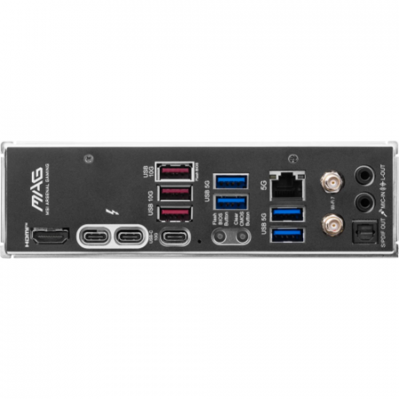 Placa de baza MSI MAG Z890 TOMAHAWK WIFI, Intel Z890, Socket 1851, ATX [2]