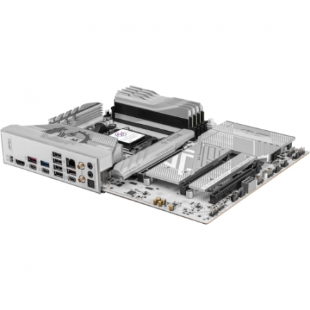 Placa de baza MSI MPG B850 EDGE TI WIFI, AMD B850, Socket AM5, ATX [5]