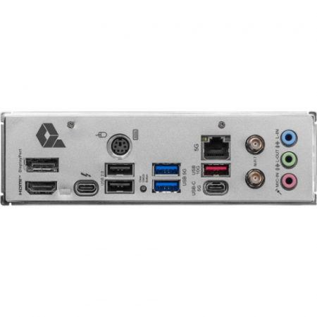 Placa de baza MSI PRO B860M-A WIFI, Intel B860, Socket 1851, mATX [2]