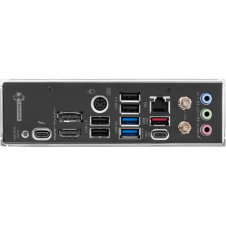 Placa de baza MSI Z890 GAMING PLUS WIFI, AMD Z890, Socket 1851, ATX [2]