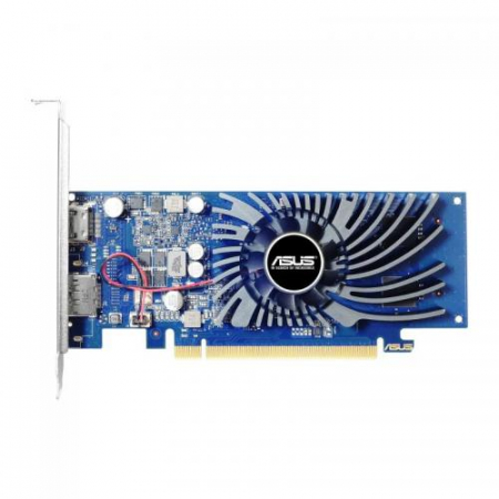 Plăci Video Gaming & Consumer - Placa video ASUS nVidia GeForce GT 1030 BRK 2GB, DDR5, 64bit