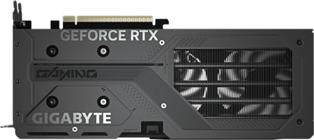Placa video GIGABYTE GeForce RTX 5060 Ti GAMING OC 16GB GDDR7 128-bit DLSS 4 [7]
