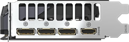 Placa video GIGABYTE GeForce RTX 5060 Ti GAMING OC 16GB GDDR7 128-bit DLSS 4 [5]