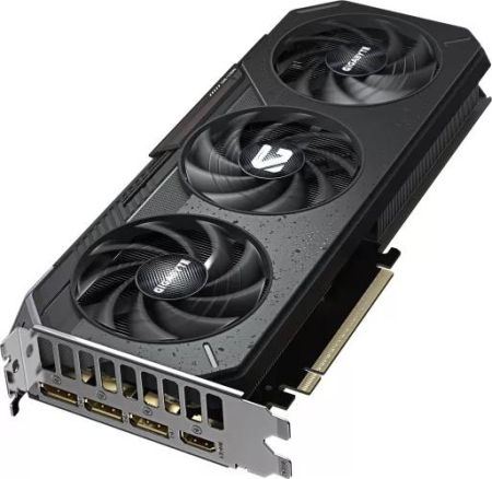 Placa video GIGABYTE GeForce RTX 5060 Ti GAMING OC 16GB GDDR7 128-bit DLSS 4 [2]