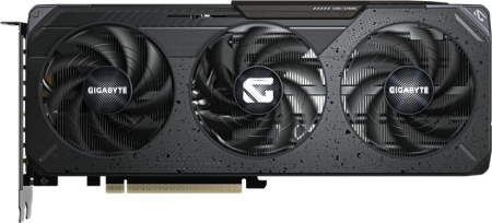 Placa video GIGABYTE GeForce RTX 5060 Ti GAMING OC 16GB GDDR7 128-bit DLSS 4 [1]