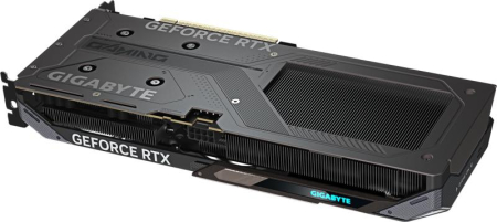 Placa video GIGABYTE GeForce RTX 5060 Ti GAMING OC 16GB GDDR7 128-bit DLSS 4 [6]