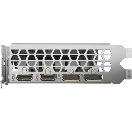 Placa video Gigabyte nVidia GeForce RTX 3050 WINDFORCE OC V2 6GB, GDDR6, 96bit [2]