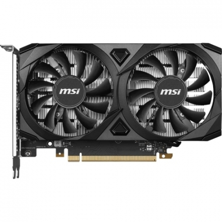 Placa video MSI nVidia GeForce RTX 3050 VENTUS 2X E OC 6GB, GDDR6, 96bit [1]