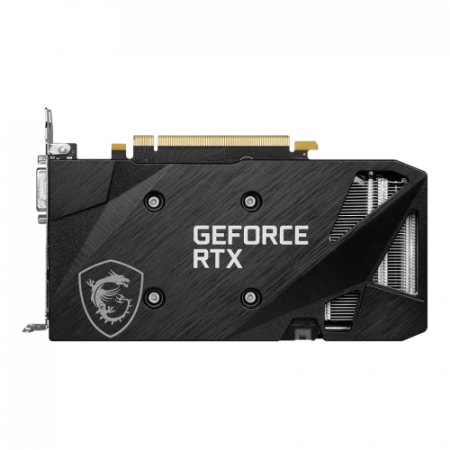 Placa video MSI nVidia GeForce RTX 3050 VENTUS 2X XS OC 8GB, GDDR6, 128bit [3]
