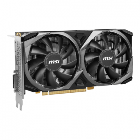 Placa video MSI nVidia GeForce RTX 3050 VENTUS 2X XS OC 8GB, GDDR6, 128bit [1]
