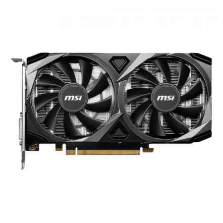 Placa video MSI nVidia GeForce RTX 3050 VENTUS 2X XS OC 8GB, GDDR6, 128bit [2]