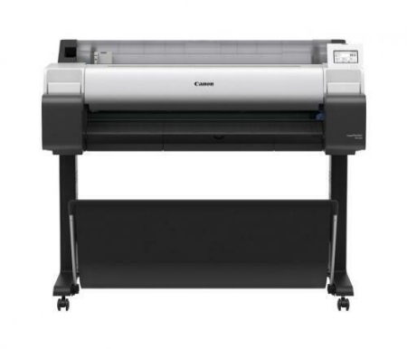Plottere - Plotter Canon 36" imagePROGRAF TM-340