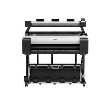Imprimante wip - Plotter Canon imagePROGRAF TM-300 36", Retea,Wireless, A0, InkJet
