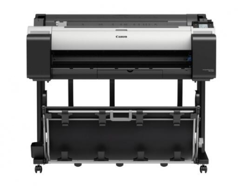 Plottere - Plotter Canon imagePROGRAF TM-305 36"