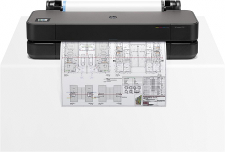 Plottere - Plotter SF A1 HP DesignJet T250 24in Printer