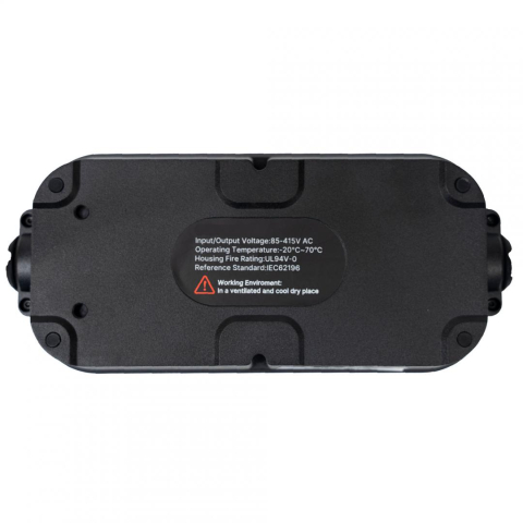 PNI INCARCATOR PORTABIL PNI-EV32-16A-S Pentru masini electrice. [3]