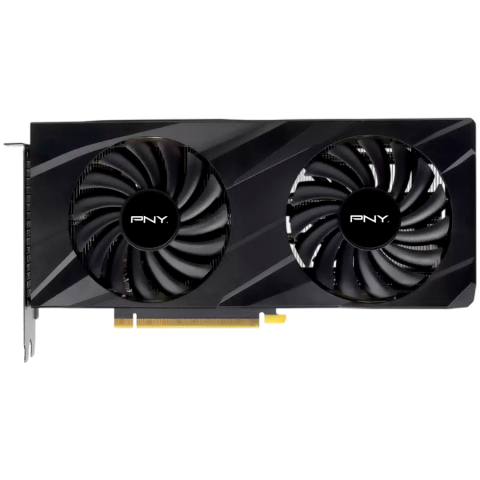 PNY GEFORCE RTX 3060 Ti 8GB VERTO Dual Fan LHR [1]