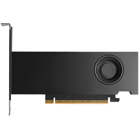 PNY NVIDIA RTX PRO 2000 Blackwell OEM Version, PCI-Express x16 Gen 5.0, Dual Slot, 16 GB GDDR7 ECC 128-bit, 4x Mini DP 2.1b, HDCP 2.2 and HDMI 2.0 support with opt. Adapter [1]