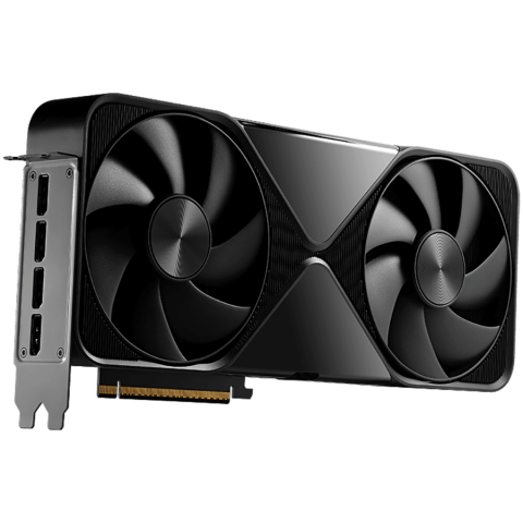 PNY NVIDIA RTX PRO 6000 Blackwell Workstation Edition OEM Version, PCI-Express x16 Gen 5.0, 96 GB GDDR7 ECC 512-bit, 1792 GB/s, 600W, XHFL Dual Slot (13,7cm H x 30,5cm L), 4x DP 2.1b [1]