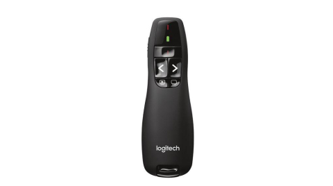 NOD_products - Presenter Logitech R400 910-001356