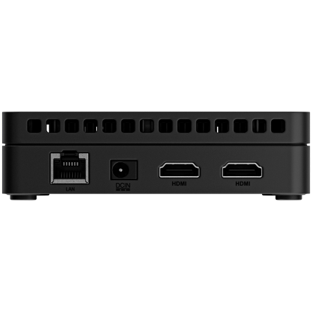 Prestigio Solutions Digital Media Player PSMPC100, Intel N100/N150, 8GB+256GB, Windows 11 Pro Trial [4]