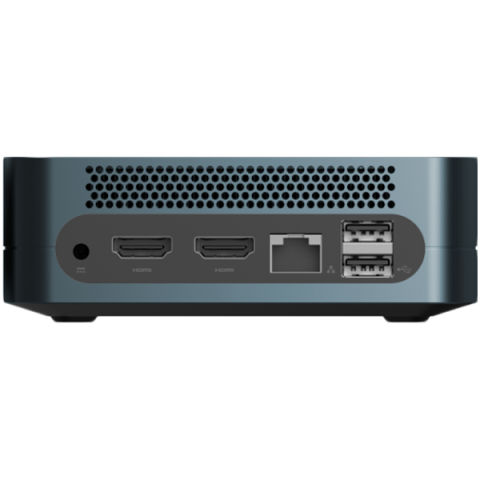 Prestigio Solutions Digital Media Player PSMPC103, i3-1215u, 8GB 3200MT/s DDR4, 256GB PCIe 3.0 NVMe M.2 SSD, Wi-Fi 6, Windows 11 Pro Trial [3]