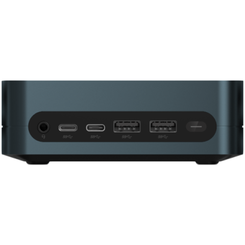 Prestigio Solutions Digital Media Player PSMPC103, i3-1215u, 8GB 3200MT/s DDR4, 256GB PCIe 3.0 NVMe M.2 SSD, Wi-Fi 6, Windows 11 Pro Trial [2]
