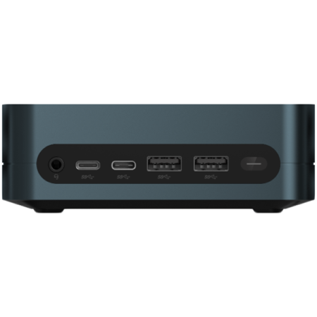 Prestigio Solutions Digital Media Player PSMPC105, i5-1235u, No RAM&ROM, Wi-Fi 6, No OS [2]