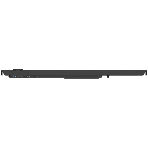 Tableta interactiva / Display interactiv Prestigio Solutions Multiboard Light Series Gen 7, 65 inch, 4K, Android 14, Google EDLA, 8GB RAM, 128GB, Negru (65-inch Light Series Gen 7) [10]