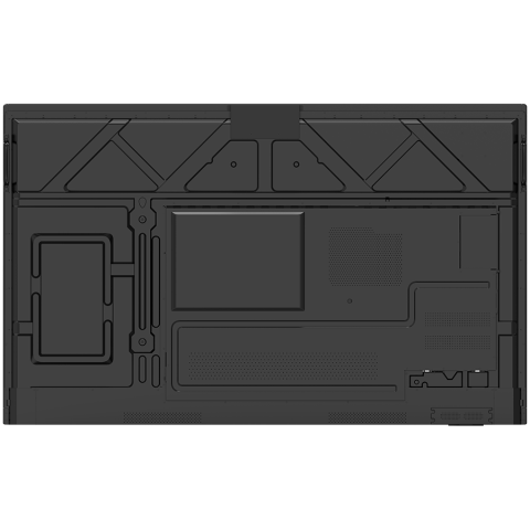 Tableta interactiva / Display interactiv Prestigio Solutions Multiboard Light Series Gen 7, 75 inch, 4K, Android 14, Google EDLA, 8GB RAM, 128GB, Negru (75-inch Light Series Gen 7) [6]