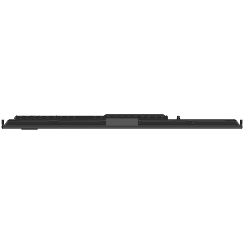 Tableta interactiva / Display interactiv Prestigio Solutions Multiboard Light Series Gen 7, 75 inch, 4K, Android 14, Google EDLA, 8GB RAM, 128GB, Negru (75-inch Light Series Gen 7) [9]