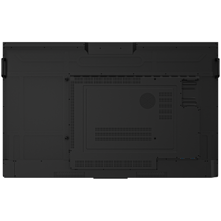 PRESTIGIO SOLUTIONS Multiboard 86" Light+ Series UHD 4K, Android 11, Wi-Fi, 40TP, NFC, Camera, touch pen [3]