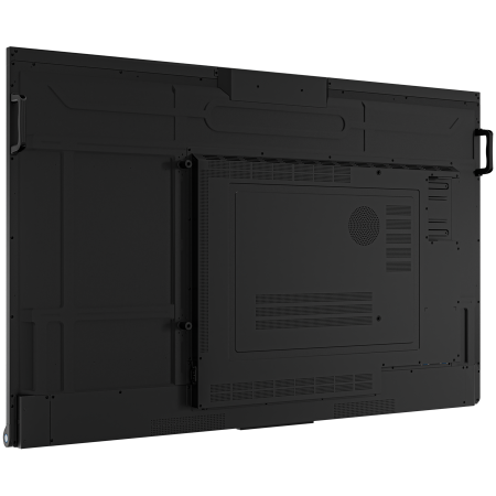 PRESTIGIO SOLUTIONS Multiboard 86" Light+ Series UHD 4K, Android 11, Wi-Fi, 40TP, NFC, Camera, touch pen [4]