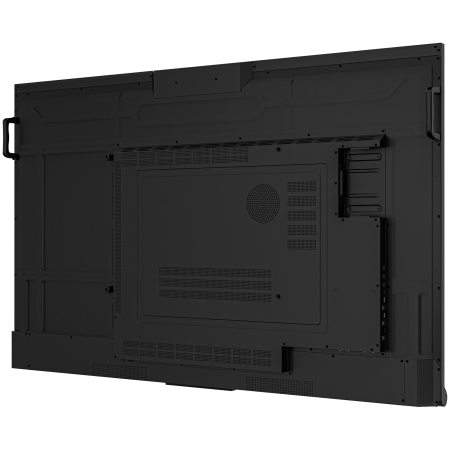 PRESTIGIO SOLUTIONS Multiboard 86" Light+ Series UHD 4K, Android 11, Wi-Fi, 40TP, NFC, Camera, touch pen [5]