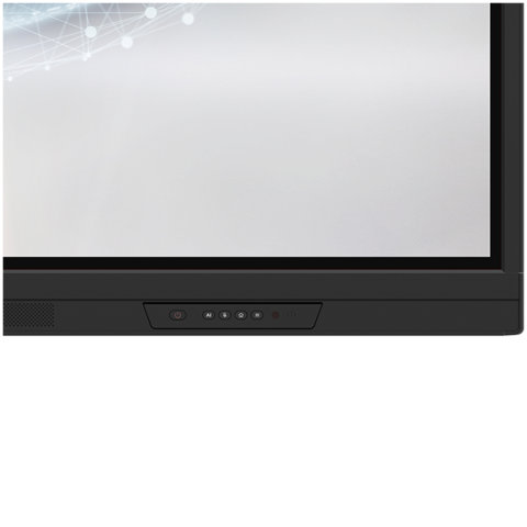 Tableta interactiva / Display interactiv Prestigio Solutions Multiboard Light Series Gen 7, 86 inch, 4K, Android 14, Google EDLA, 8GB RAM, 128GB, Negru (86-inch Light Series Gen 7) [4]