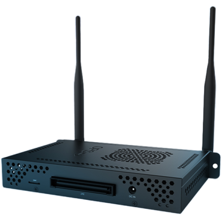 Multiboard - PRESTIGIO SOLUTIONS OPS PC Core i5 12th Gen, 8GB DDR5 RAM, 256GB SSD, TPM2.0, Wi-Fi 6, Bluetooth 5.2, Windows 11 trial