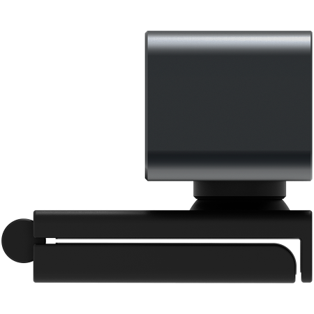 Prestigio Solutions Video Conferencing 13MP UHD Camera: 4K, 13MP, 2 mic, 4m (Range), Connection via USB Type-C [4]