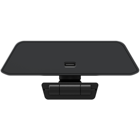 Prestigio Solutions Video Conferencing 13MP UHD Camera: 4K, 13MP, 2 mic, 4m (Range), Connection via USB Type-C [1]