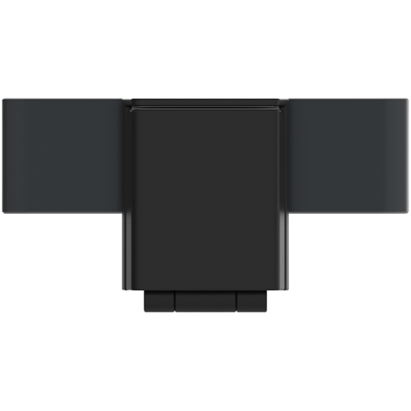 Prestigio Solutions Video Conferencing 13MP UHD Camera: 4K, 13MP, 2 mic, 4m (Range), Connection via USB Type-C [3]