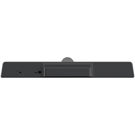 Prestigio Solutions Video Conferencing Collaboration Bar Alpha: UHD, 12MP, 6 mic, 8m (Range), Connection via USB Type-C or AUX [2]