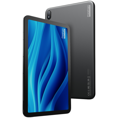 Tablete - Prestigio Solutions Virtuoso PSTA101, 10.36" 2K, 6GB+128GB, 4G